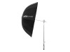 Parabolic Umbrella Godox UB-105W (White)